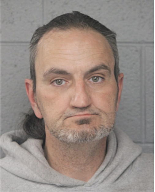 MICHAEL E PRZYBYLA, Cook County, Illinois