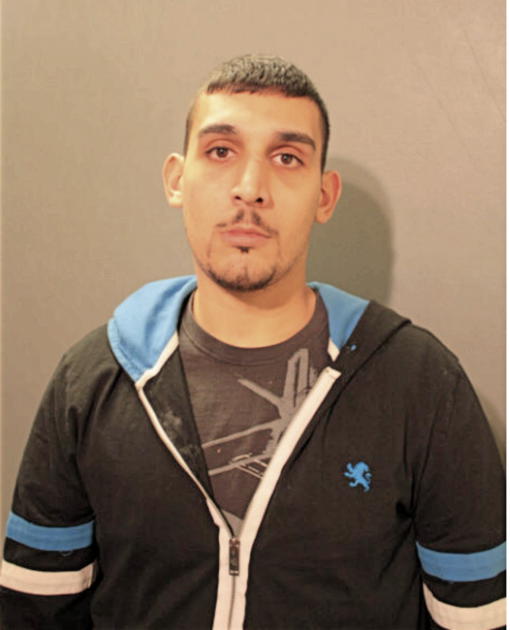 KHALIL QURAN, Cook County, Illinois