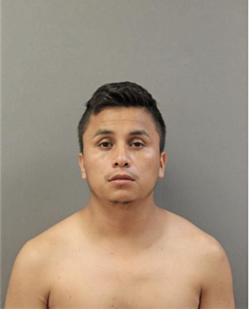 HUGO RAMIREZ-MENDIOLA, Cook County, Illinois