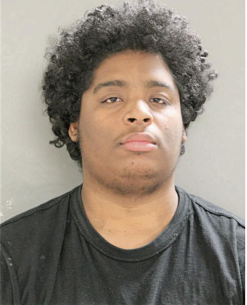 CORI M RAY, Cook County, Illinois