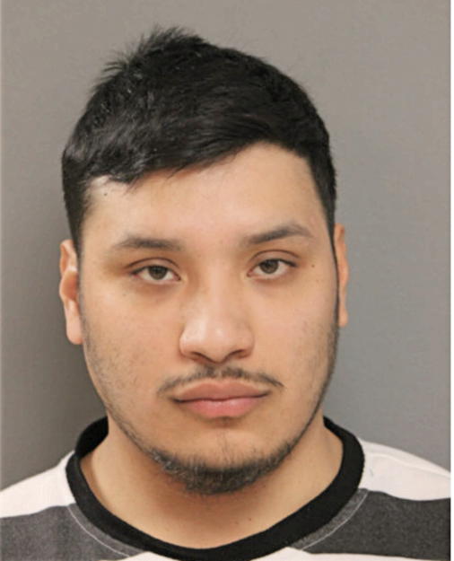 ADRIAN RENTERIA, Cook County, Illinois