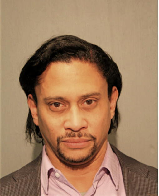 DANILO RENTUMA, Cook County, Illinois