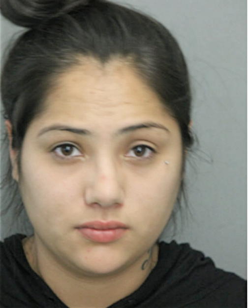 SUSETTE REYNOSA, Cook County, Illinois