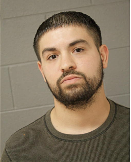 JUAN RIVERA, Cook County, Illinois