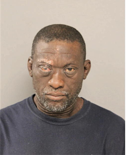 AUGUSTUS ROBINSON, Cook County, Illinois