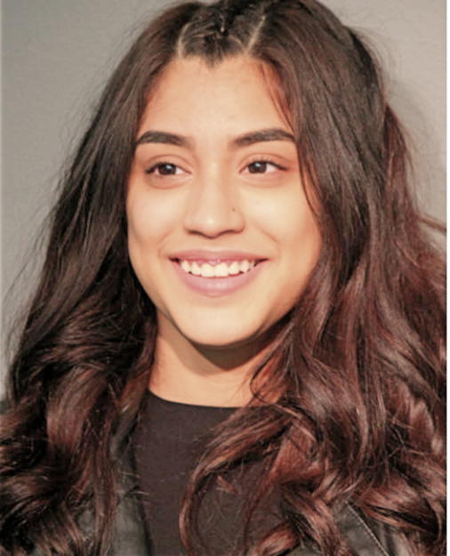 KENDALL M ROMAN, Cook County, Illinois
