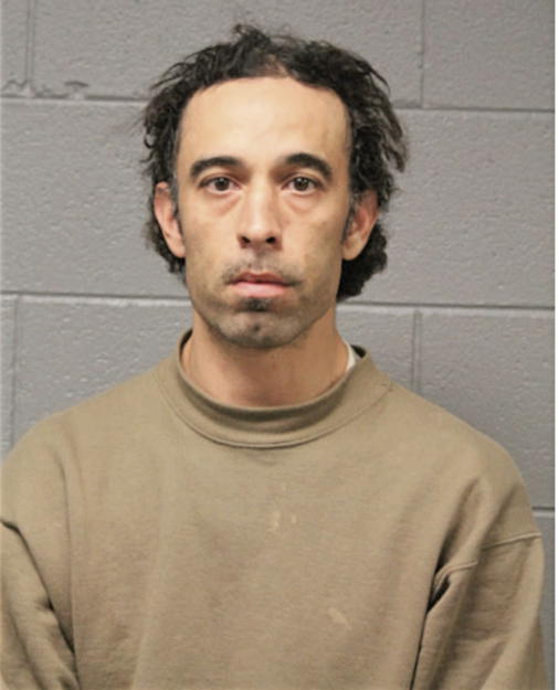 JOSE C ROSA, Cook County, Illinois