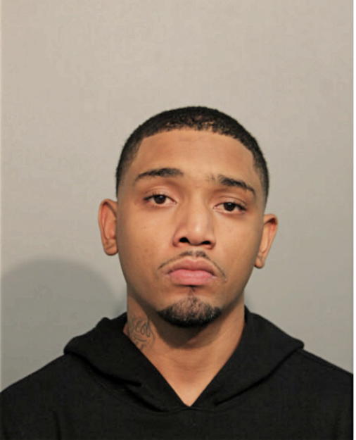 DENZEL ROSS, Cook County, Illinois