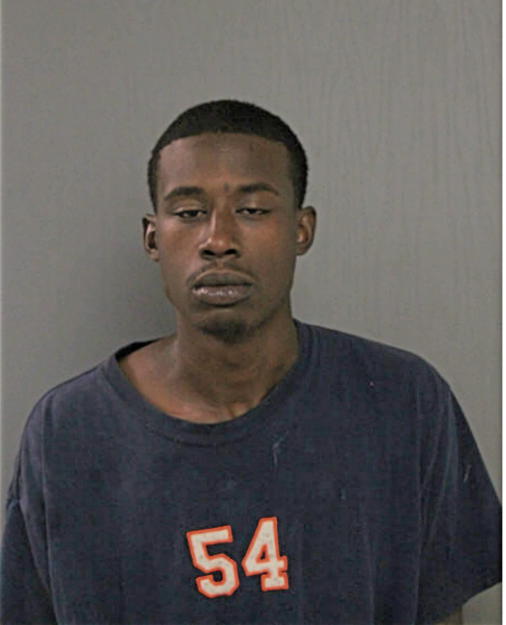 MARIO RUSSELL, Cook County, Illinois