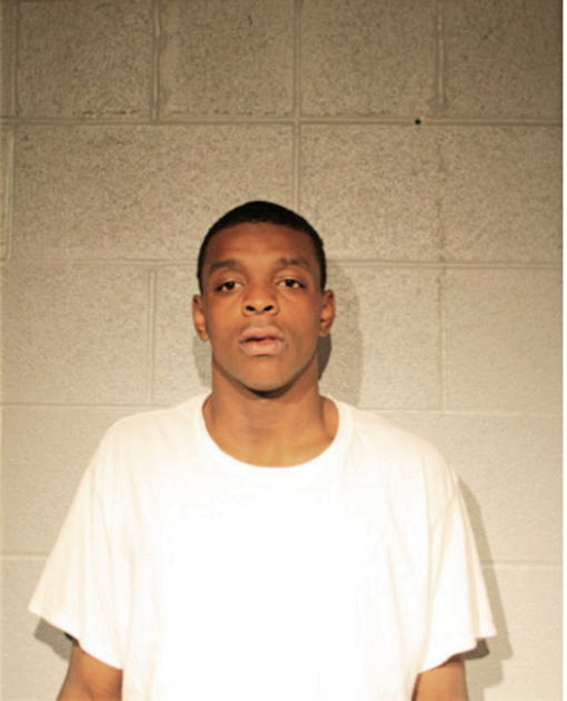 DERRELL D SALLAY, Cook County, Illinois