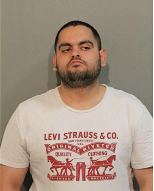 REY J SANCHEZ, Cook County, Illinois