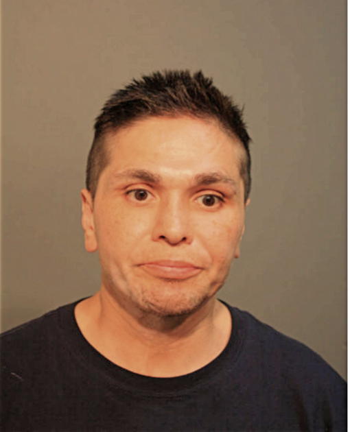 GERARDO SERRATOS, Cook County, Illinois