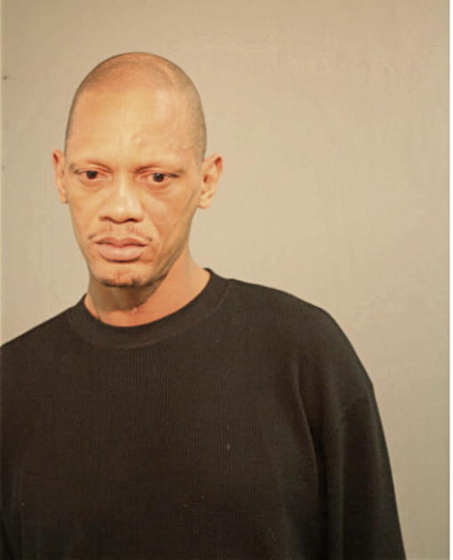 RONNELL SIMMS, Cook County, Illinois
