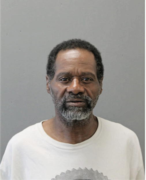 JAMES SIMS, Cook County, Illinois