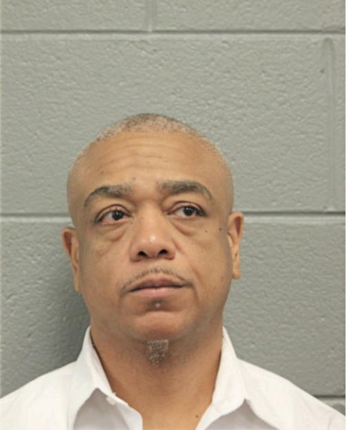 RICHARD SINGLETON, Cook County, Illinois