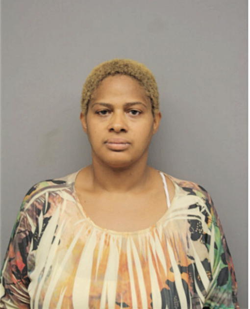 TAMMIE L SMITH, Cook County, Illinois