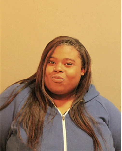 TRACY L SMITH, Cook County, Illinois