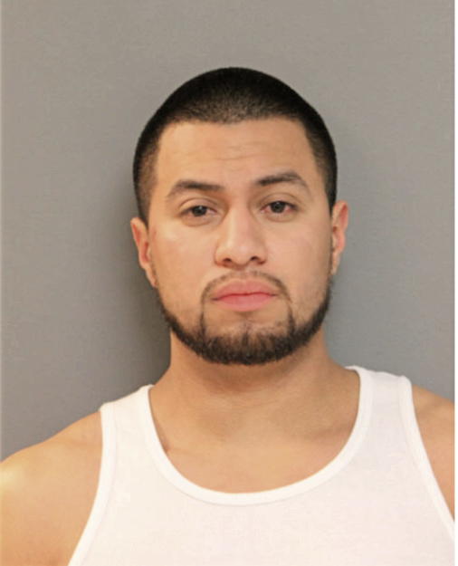OMAR ERNESTO SOTO, Cook County, Illinois