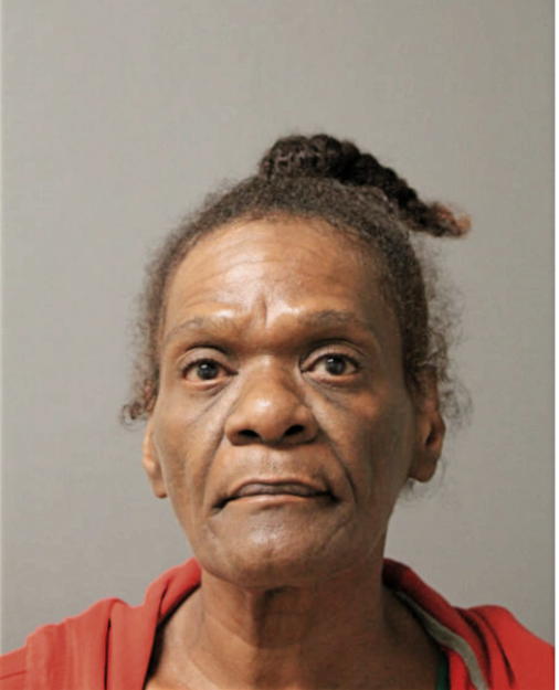 DIANE SPILLERS, Cook County, Illinois