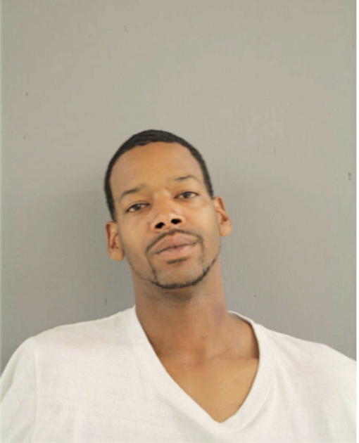 TRAVIS L STALLWORTH, Cook County, Illinois