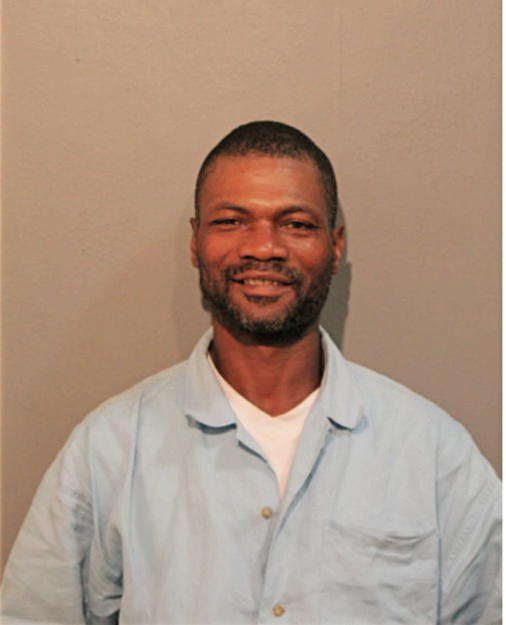 TRACY L STRICKLAND, Cook County, Illinois