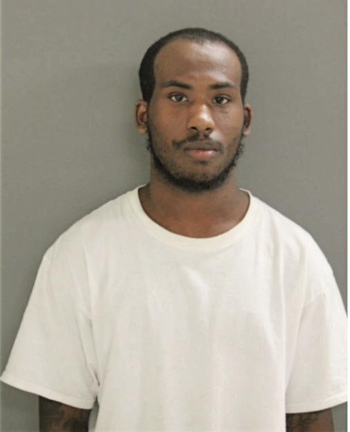BENAIAH J STURDIVANT, Cook County, Illinois