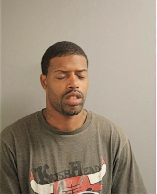 MICHAEL TAYLOR, Cook County, Illinois