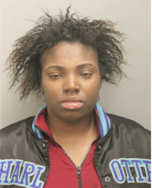 LASHONDA THOMAS, Cook County, Illinois