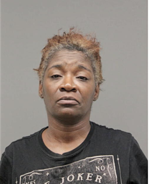 BERNICE TILLERY, Cook County, Illinois