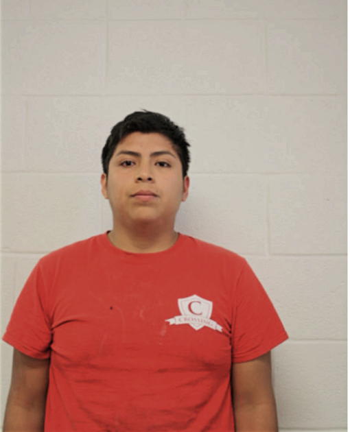 RUBEN TOIEDO, Cook County, Illinois