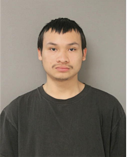 LOUIS TORRES, Cook County, Illinois