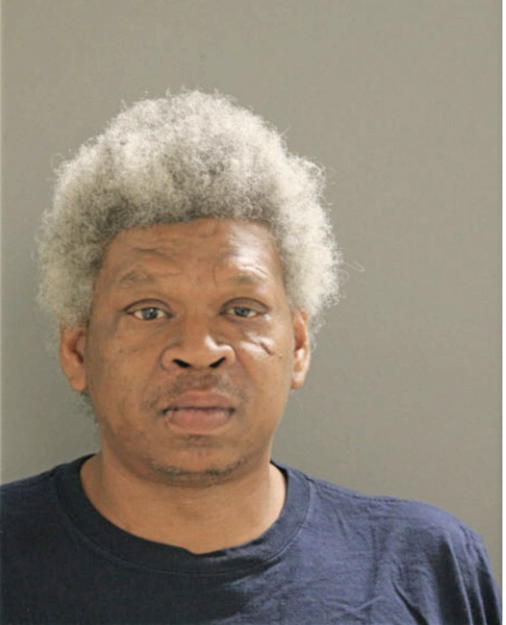 DONALD T TOWNSEND, Cook County, Illinois