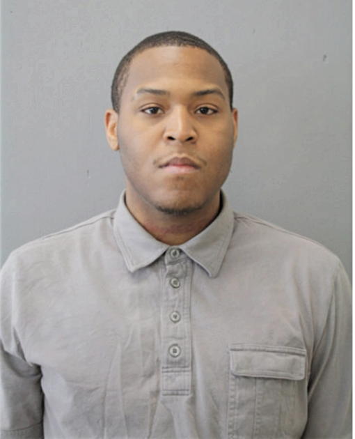 MARVIN A TUCKER, Cook County, Illinois