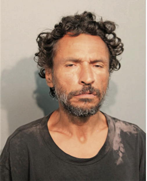 ANTHONY TUFANO, Cook County, Illinois
