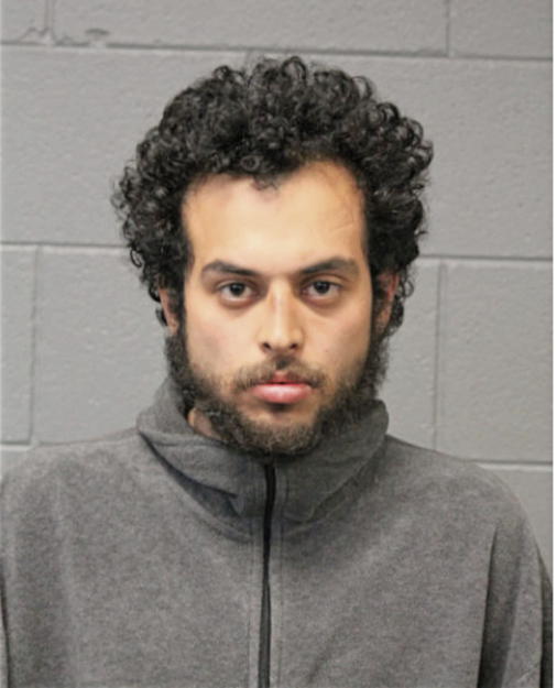 CARLOS VALENCIA, Cook County, Illinois