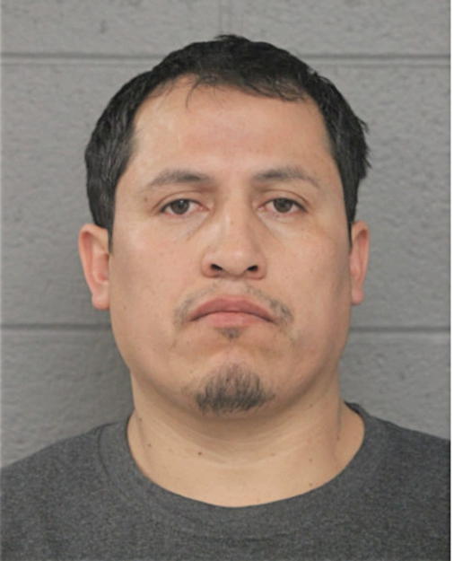JUAN VALENCIA, Cook County, Illinois