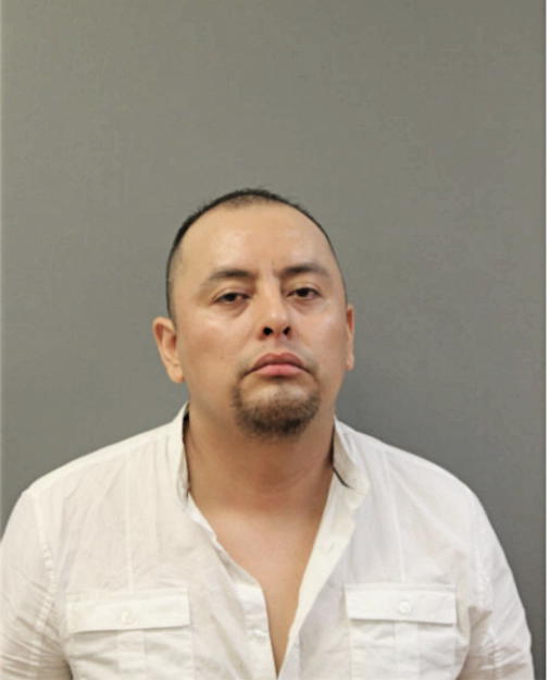 JUAN P VALENCIA-RAMIREZ, Cook County, Illinois