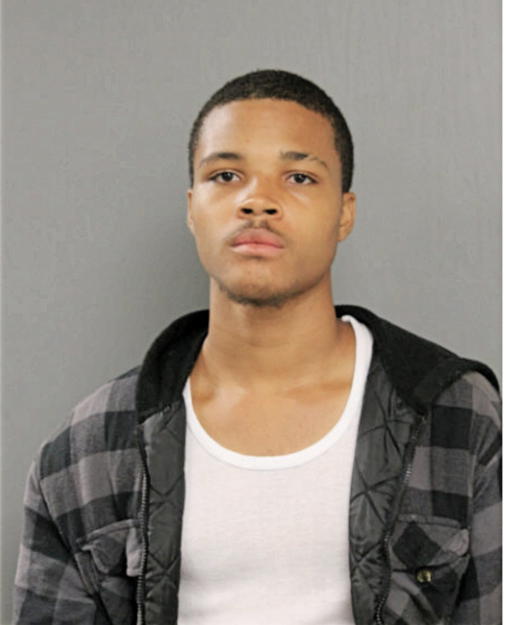 DARKMON REESE WALTON, Cook County, Illinois