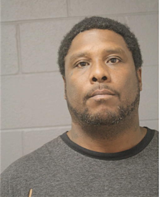 CLYDE K WATKINS, Cook County, Illinois