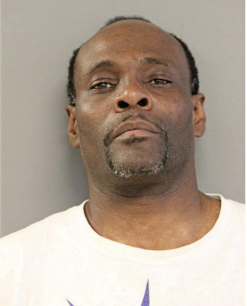 DARRYL WATSON, Cook County, Illinois