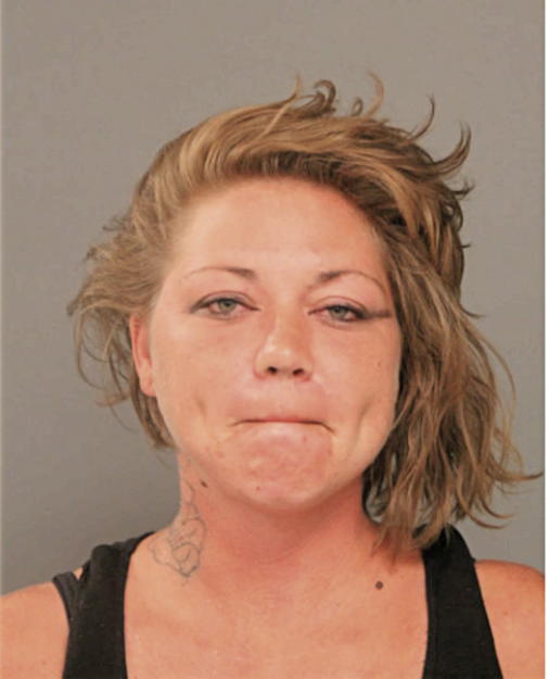 VANESSA GIL WELCH, Cook County, Illinois