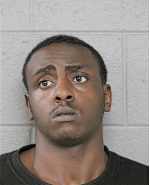 MICHAEL A WHITE, Cook County, Illinois