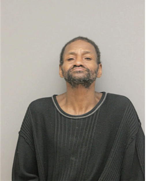 RAYMOND WHITE, Cook County, Illinois