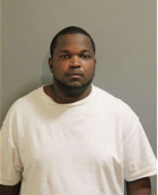 KIANTA C WILBURN, Cook County, Illinois