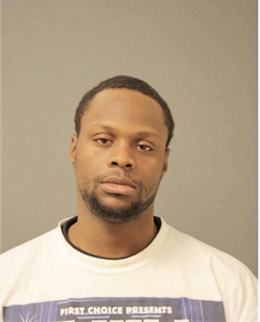CRAIG R WILLIAMS, Cook County, Illinois