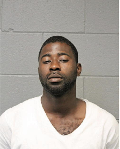 JOHNNIE WILLIAMS, Cook County, Illinois