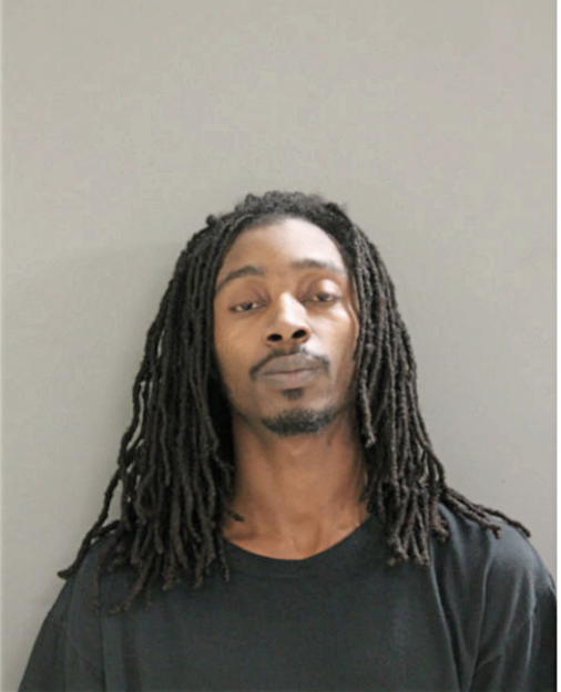 NICHOLAS WILLIAMS, Cook County, Illinois