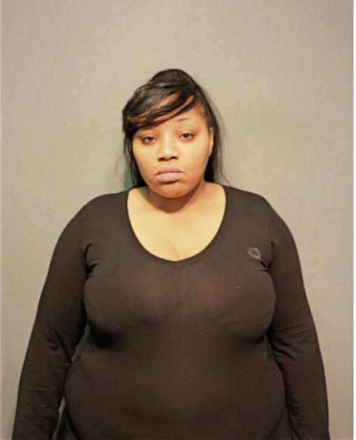 SHENIKA T WILLIAMS, Cook County, Illinois