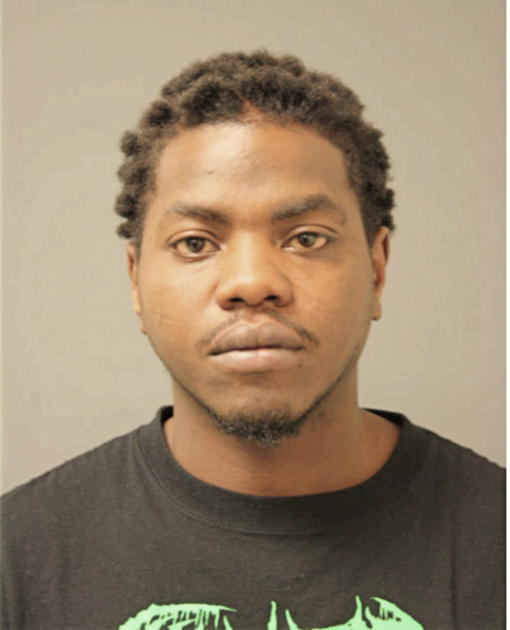 BENJAMIN WILSON, Cook County, Illinois