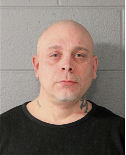 JAMES M WORTHEM, Cook County, Illinois